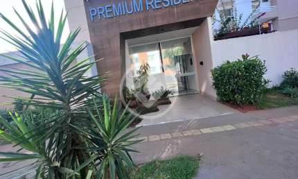 Apartamento com 3 quartos à venda na Rua Dona Josefina, 1, Jardim Bela Vista, Aparecida de Goiânia