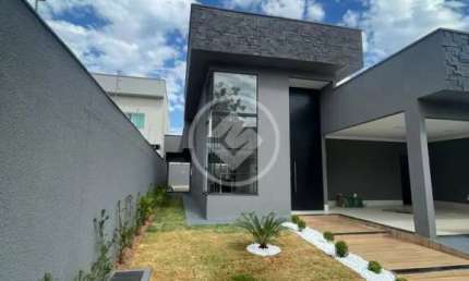 Casa com 3 quartos à venda na Rua das Acácias, 01, Setor Goiânia 2, Goiânia