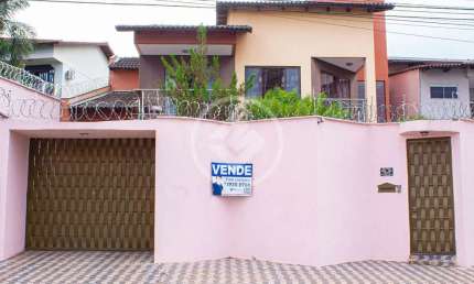 Casa com 3 quartos à venda na Rua Degas, S/N, Setor Gentil Meireles, Goiânia