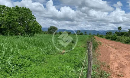 Fazenda à venda na Fazenda Na Região De Formosa, S/N, Zona Rural, São João D'Aliança
