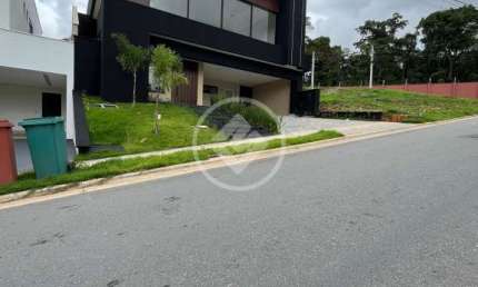 Casa em condomínio fechado com 3 quartos à venda na Jardins Barcelona, 01, Jardins Barcelona, Senador Canedo
