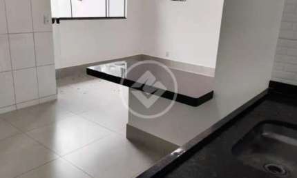Casa à venda no Setor Parque Hayala , em Aparecida de Goiânia-GO. codigo: 112202
