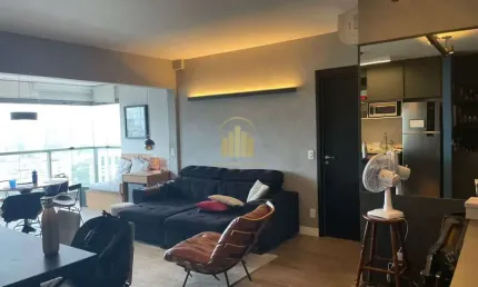 Apartamento à venda no bairro vila clementino - são paulo/sp, zona sul