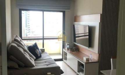 Apartamento com 2 quartos à venda na Rua Itapeva, 220, Bela Vista, São Paulo