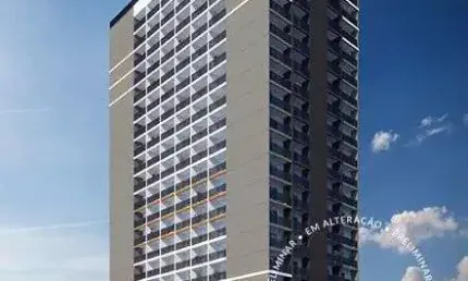 Apartamento à venda no bairro Vila Mariana - São Paulo/SP, Sul