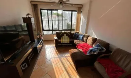 Apartamento à venda no bairro Ipiranga - São Paulo/SP, Zona Sul