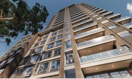 Apartamento à venda no bairro Vila Mariana - São Paulo/SP, Zona Sul