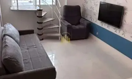 Apartamento à venda no bairro Centro - São Paulo/SP, Zona Central