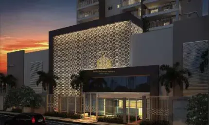 Apartamento à venda no bairro Parque São Jorge - São Paulo/SP, Zona Leste