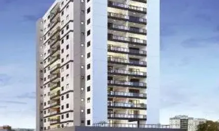 Apartamento à venda no bairro Saúde - São Paulo/SP, Zona Sul