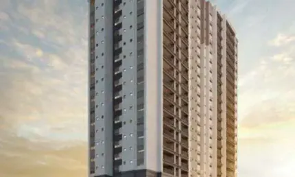 Apartamento à venda no bairro Vila Dom Pedro I - São Paulo/SP, Zona Sul