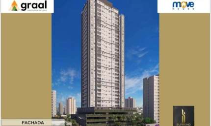 Apartamento à venda no bairro Vila Esperança - São Paulo/SP, Zona Leste