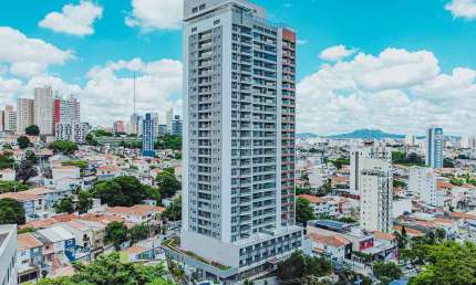 Apartamento à venda no bairro Vila Pompéia - São Paulo/SP, Zona Oeste