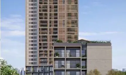 Apartamento à venda no bairro perdizes - são paulo/sp, zona oeste