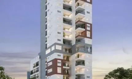 Apartamento à venda no bairro Bela Vista - São Paulo/SP, Zona Oeste