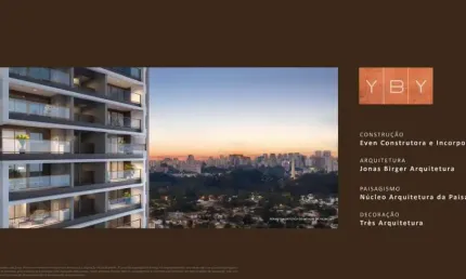 Apartamento à venda no bairro Vila Clementino - São Paulo/SP, Zona Sul