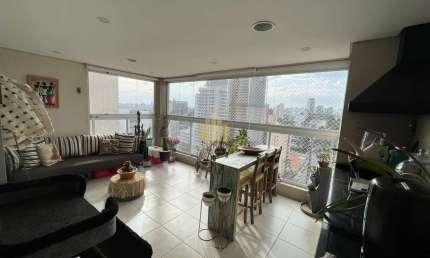 Apartamento à venda no bairro Vila Clementino - São Paulo/SP, Zona Sul