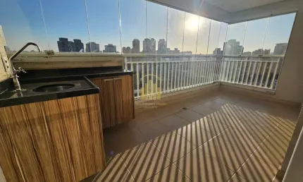 Apartamento à venda no bairro tatuapé - são paulo/sp, zona leste
