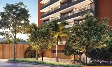 Apartamento à venda no bairro Aclimação - São Paulo/SP, Zona Sul