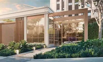 Apartamento à venda no bairro Vila Mariana - São Paulo/SP, Zona Sul