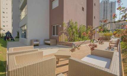 Apartamento à venda no bairro Vila Mariana - São Paulo/SP, Zona Sul