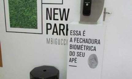 Apartamento com 1 quarto à venda na Rua Batista Caetano, 59, Aclimação, São Paulo
