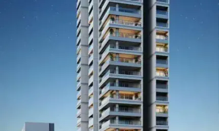 Apartamento à venda no bairro vila clementino - são paulo/sp, zona sul