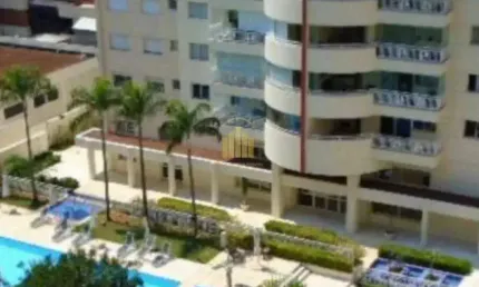 Apartamento com 3 quartos à venda na Rua João Alves dos Santos, 101, Chácara Klabin, São Paulo