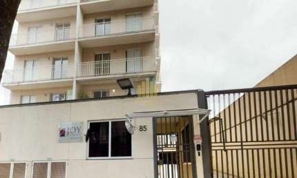 Apartamento à venda no bairro Cambuci - São Paulo/SP, Zona Sul