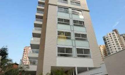 Apartamento à venda no bairro Vila Mariana - São Paulo/SP, Zona Sul