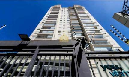 Apartamento com 3 quartos à venda na Rua Pereira Caldas, 90, Jardim da Glória, São Paulo