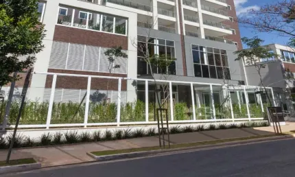 Apartamento à venda no bairro Vila Mariana - São Paulo/SP, Zona Sul