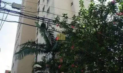 Apartamento à venda no bairro Paraíso - São Paulo/SP, Zona Sul