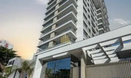 Apartamento à venda no bairro vila clementino - são paulo/sp, zona sul