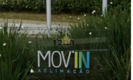 Apartamento com 2 quartos à venda na Rua Coronel Diogo, 1200, Jardim da Glória, São Paulo