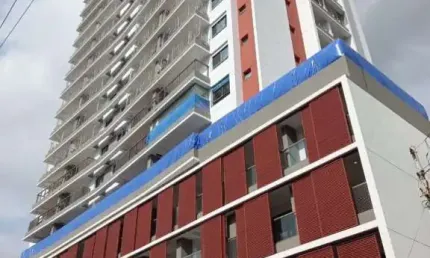 Apartamento à venda no bairro Vila Mariana - São Paulo/SP, Zona Sul