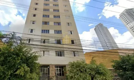 Apartamento à venda no bairro Cambuci - São Paulo/SP, Zona Sul