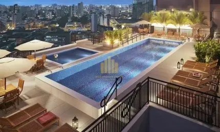 Apartamento à venda no bairro vila prudente - são paulo/sp, zona leste