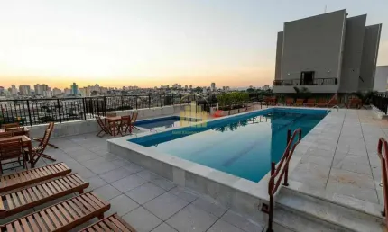 Apartamento à venda no bairro vila prudente - são paulo/sp, zona leste