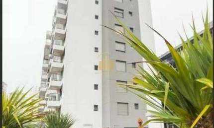 Apartamento com 1 quarto à venda na Rua Natingui, 930, Vila Madalena, São Paulo