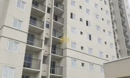Apartamento à venda no bairro carrão - são paulo/sp, zona leste