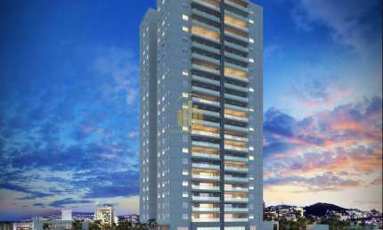 Apartamento à venda no bairro Vila Regente Feijó - São Paulo/SP, Zona Leste