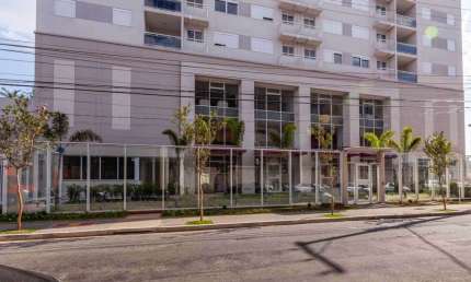 Apartamento à venda no bairro Brás - São Paulo/SP, Zona Leste