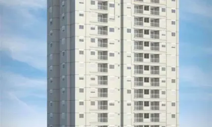 Apartamento à venda no bairro belenzinho - são paulo/sp, zona leste