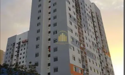 Apartamento à venda no bairro Tatuapé - São Paulo/SP, Zona Leste