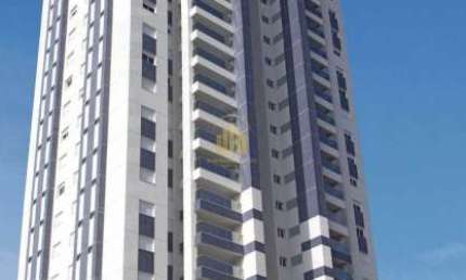 Apartamento à venda no bairro Tatuapé - São Paulo/SP, Zona Leste