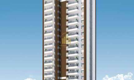 Apartamento à venda no bairro Tatuapé - São Paulo/SP, Zona Leste