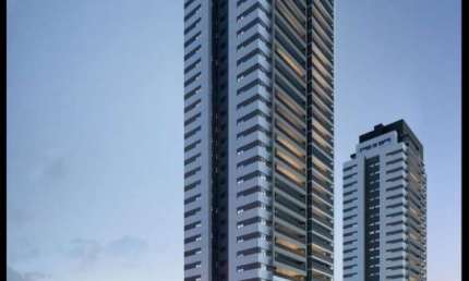 Apartamento com 4 quartos à venda no Tatuapé, São Paulo 