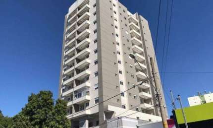 Apartamento com 1 quarto à venda na Rua Jaibarás, 66, Belenzinho, São Paulo
