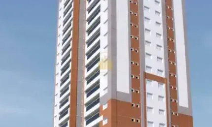 Apartamento à venda no bairro Tatuapé - São Paulo/SP, Zona Leste